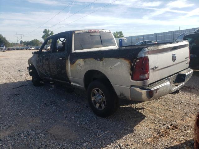 Photo 3 from auction – 2012 DODGE RAM 2500 S with VIN 3C6UD5DL1CG291719