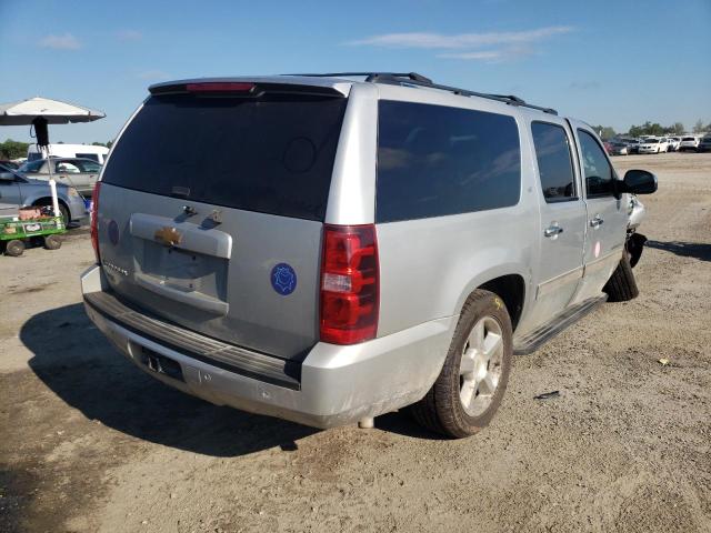 Photo 4 from auction – 2013 CHEVROLET SUBURBAN C with VIN 1GNSCJE09DR163737