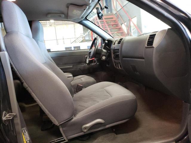 Photo 5 from auction – 2005 CHEVROLET COLORADO with VIN 1GCDT136958219787
