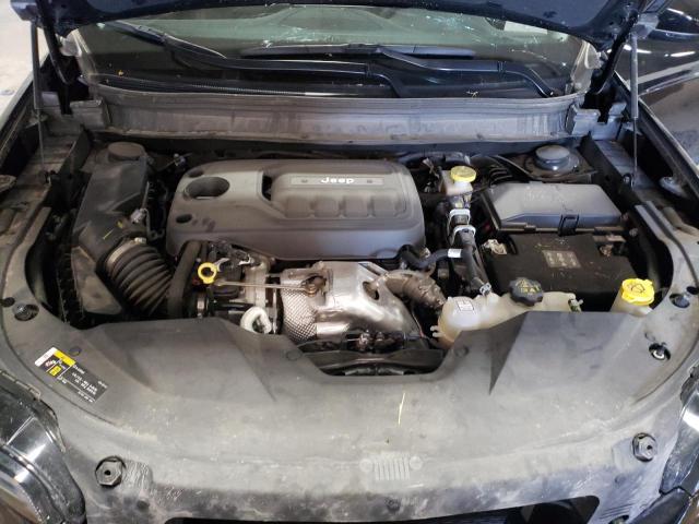 Photo 7 from auction – 2020 JEEP CHEROKEE L with VIN 1C4PJMLN2LD555295
