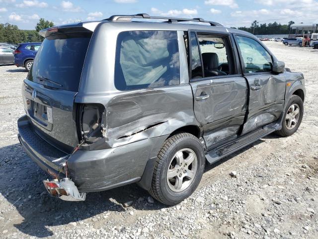 Zdjęcie 4 z aukcji – 2008 HONDA PILOT EXL z VIN 5FNYF28768B006011