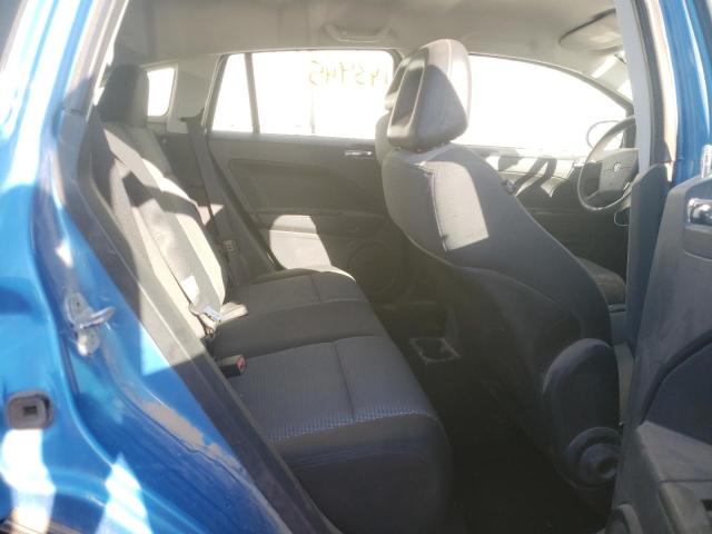 Photo 6 from auction – 2008 DODGE CALIBER SX with VIN 1B3HB48B68D657501