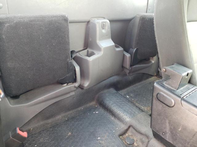 Photo 6 from auction – 2010 FORD RANGER SUP with VIN 1FTKR4EE2APA44830