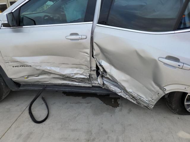 Photo 9 from auction – 2020 GMC ACADIA SLE with VIN 1GKKNKLS4LZ160518