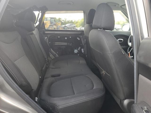Photo 6 from auction – 2019 KIA SOUL + with VIN KNDJP3A52K7012253