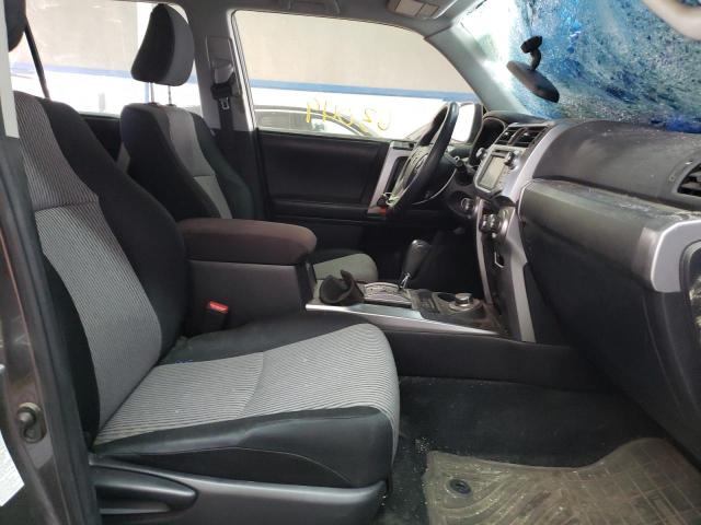 صورة رقم 5 من المزاد - 2016 TOYOTA 4RUNNER SR مع VIN JTEBU5JRXG5354835