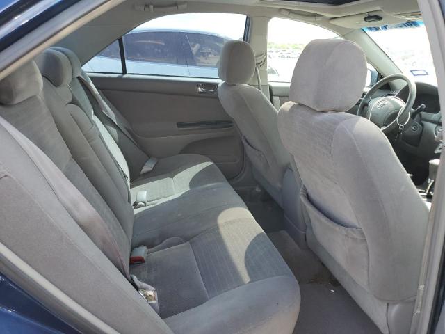 Photo 6 from auction – 2005 TOYOTA CAMRY LE with VIN 4T1BE32K55U432878