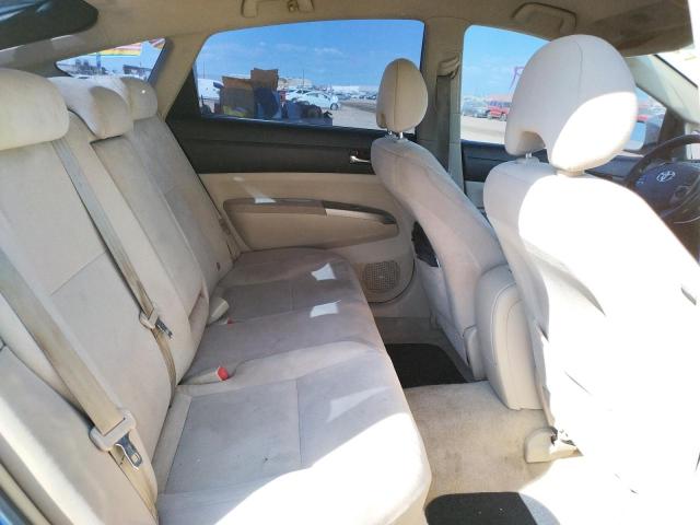 Photo 6 from auction – 2004 TOYOTA PRIUS with VIN JTDKB20U940014051