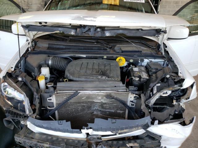 Photo 7 from auction – 2017 DODGE GRAND CARA with VIN 2C4RDGEG3HR686529