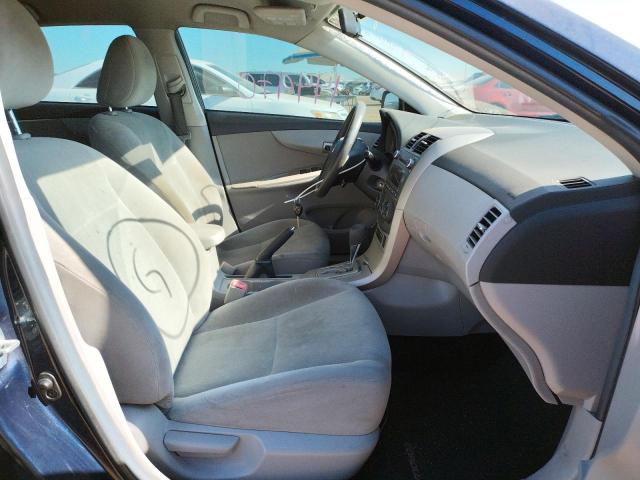 Photo 5 from auction – 2011 TOYOTA COROLLA BA with VIN 2T1BU4EEXBC723839