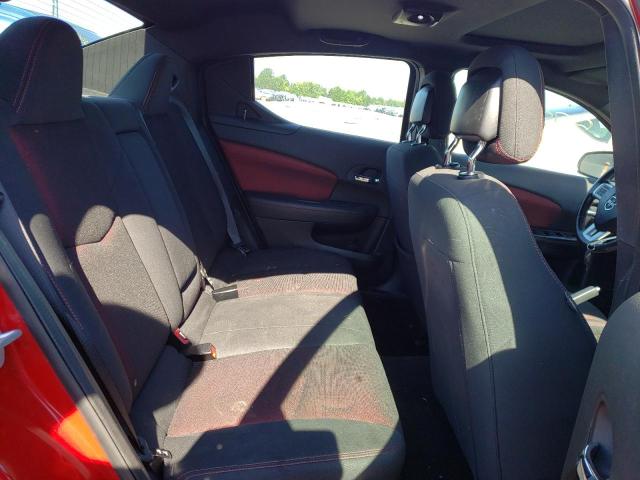 Photo 6 from auction – 2012 DODGE AVENGER SX with VIN 1C3CDZEG7CN221909