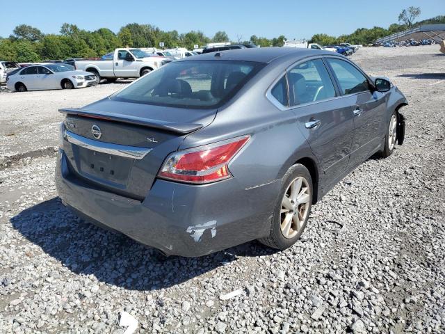 Photo 4 from auction – 2015 NISSAN ALTIMA 2.5 with VIN 1N4AL3AP5FN394489