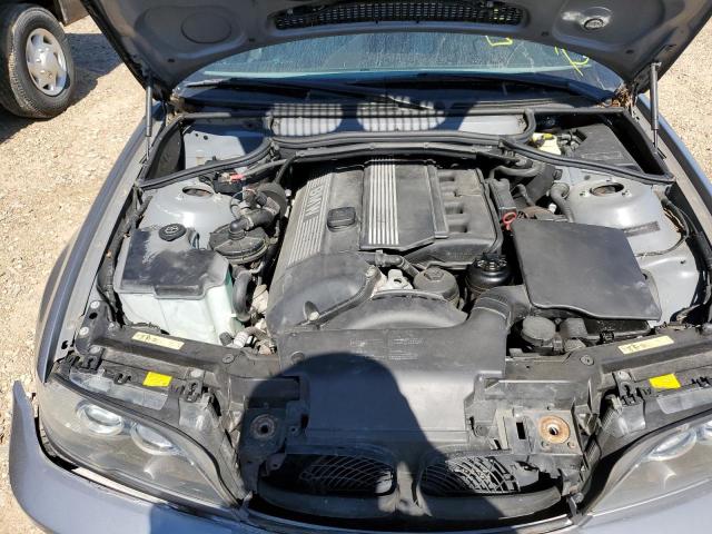 Photo 7 from auction – 2005 BMW 330 CI with VIN WBABW53465PL50313