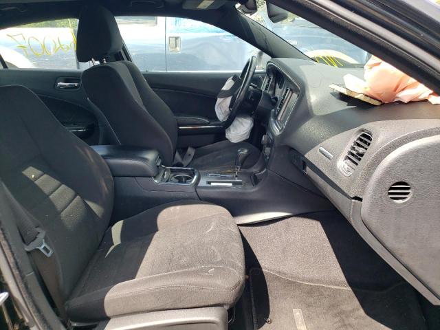 Photo 5 from auction – 2014 DODGE CHARGER R/ with VIN 2C3CDXCT9EH370242