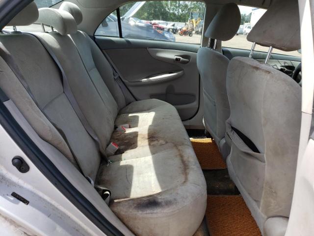Photo 6 from auction – 2010 TOYOTA COROLLA with VIN 2T1BU4EE4AC428248
