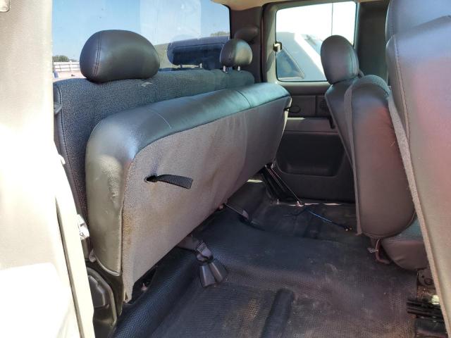 Photo 6 from auction – 2006 CHEVROLET SILVERADO with VIN 1GCEC19X66Z293152