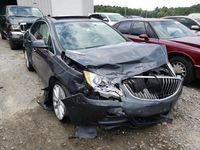 BUICK VERANO CON 2012 with VIN 1G4PR5SK2C4214884 - Photo from auction