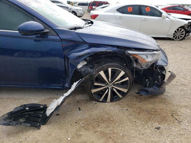 Photo 9 from auction – 2019 NISSAN ALTIMA SR with VIN 1N4BL4CV6KC137952
