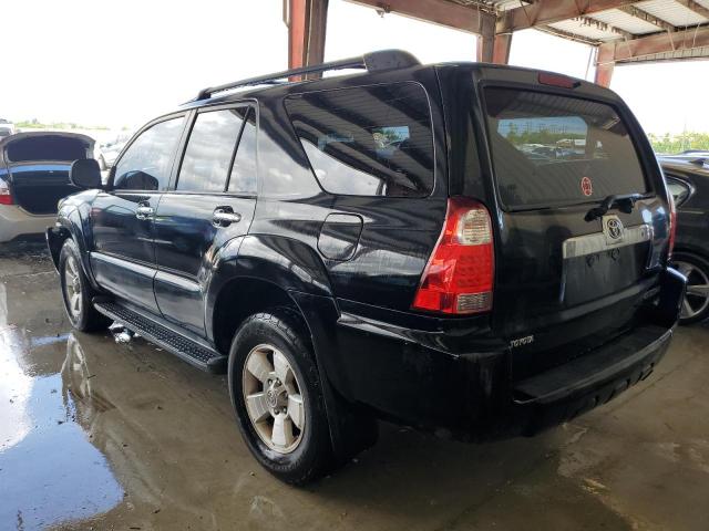 Photo 3 from auction – 2007 TOYOTA 4RUNNER SR with VIN JTEZU14R478067475