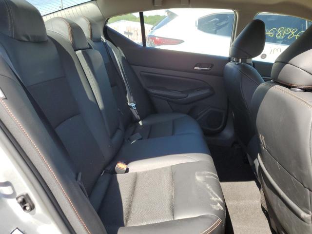 Photo 6 from auction – 2022 NISSAN ALTIMA SR with VIN 1N4BL4CV1NN344774