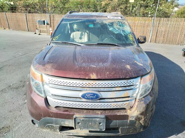 Photo 9 from auction – 2012 FORD EXPLORER X with VIN 1FMHK7D83CGA57712