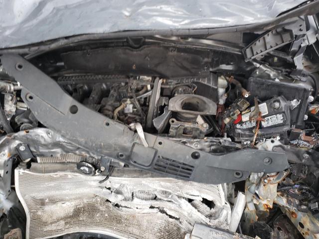 Photo 7 from auction – 2010 HONDA INSIGHT EX with VIN JHMZE2H79AS010066