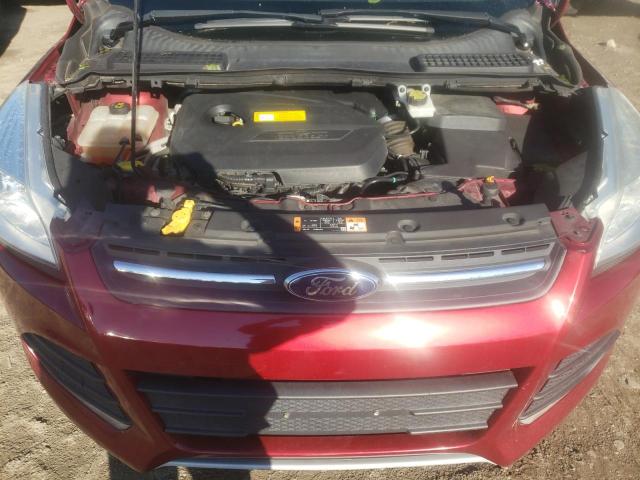 Photo 7 from auction – 2015 FORD ESCAPE SE with VIN 1FMCU9GX8FUA75583