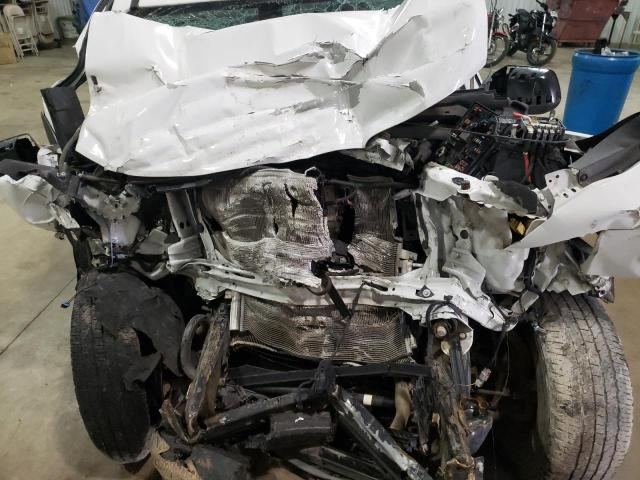 Photo 7 from auction – 2018 CHEVROLET COLORADO with VIN 1GCHSBEA9J1179788