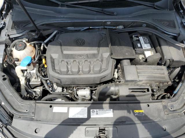 Photo 7 from auction – 2018 VOLKSWAGEN PASSAT S with VIN 1VWAA7A35JC012502