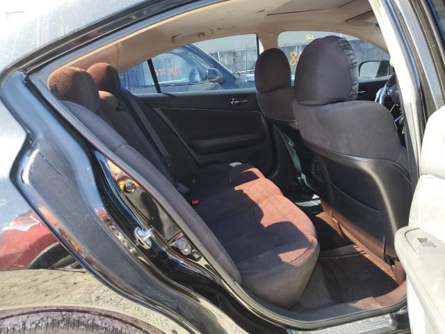 Photo 6 from auction – 2012 NISSAN MAXIMA S with VIN 1N4AA5APXCC818449