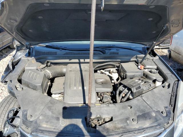 Photo 7 from auction – 2017 CHEVROLET EQUINOX LT with VIN 2GNFLFEKXH6106190