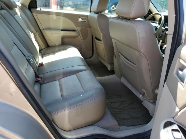 Photo 6 from auction – 2007 MERCURY MONTEGO PR with VIN 1MEHM42177G603516