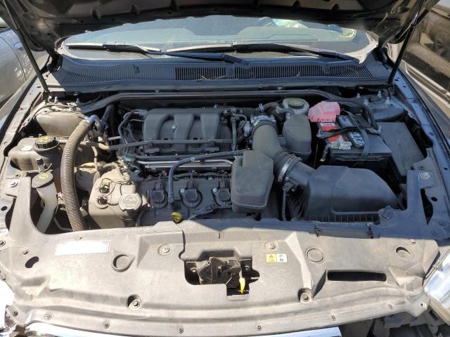Photo 7 from auction – 2014 FORD TAURUS LIM with VIN 1FAHP2F89EG171972