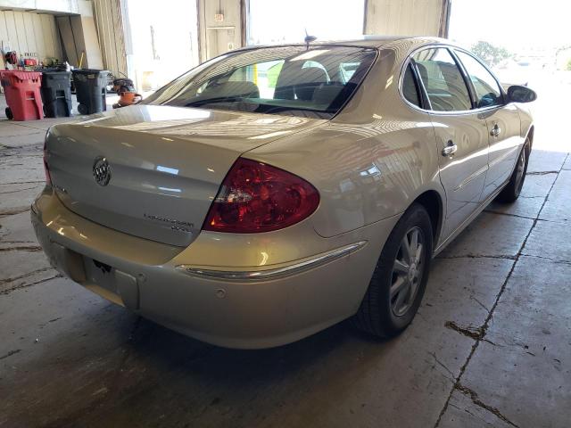 Photo 4 from auction – 2009 BUICK LACROSSE C with VIN 2G4WD582991191111
