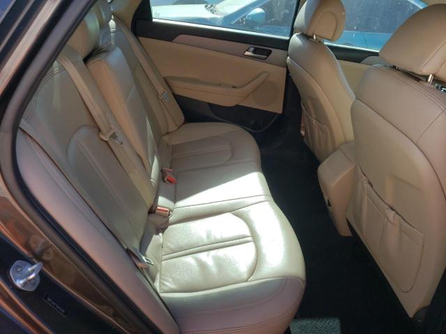 Photo 6 from auction – 2016 HYUNDAI SONATA SE with VIN 5NPE24AF7GH431300