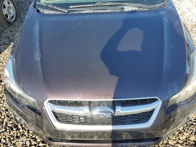 Photo 7 from auction – 2013 SUBARU IMPREZA PR with VIN JF1GJAC60DH015581