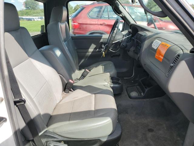 Photo 5 from auction – 2009 FORD RANGER with VIN 1FTYR10D59PA35185
