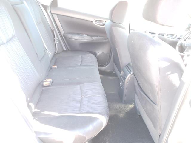Photo 6 from auction – 2016 NISSAN SENTRA S with VIN 3N1AB7AP1GL645243