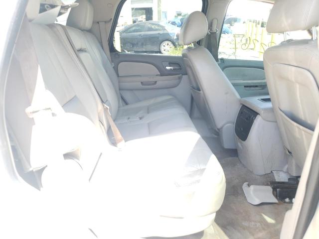 Photo 6 from auction – 2013 GMC YUKON SLT with VIN 1GKS1CE03DR161996