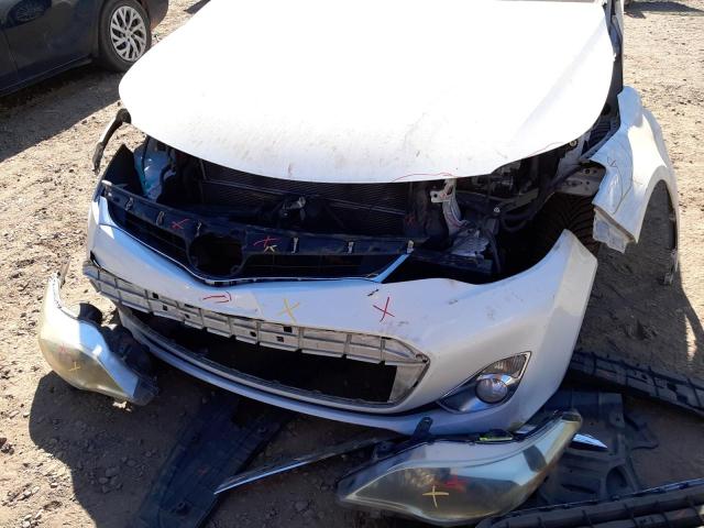 Photo 9 from auction – 2013 TOYOTA AVALON HYB with VIN 4T1BD1EB1DU010544