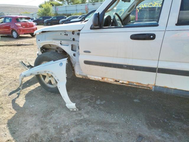 Photo 9 from auction – 2007 JEEP LIBERTY SP with VIN 1J4GL48K77W578939