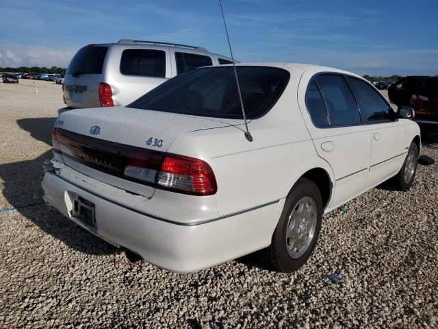 Photo 4 from auction – 1999 INFINITI I30 with VIN JNKCA21A6XT773236