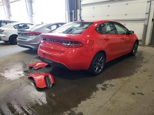 Photo 4 from auction – 2016 DODGE DART SE with VIN 1C3CDFAAXGD684574