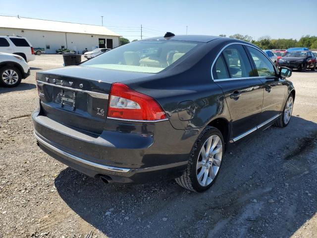 Photo 4 from auction – 2015 VOLVO S80 PREMIE with VIN YV1902MK0F1192063