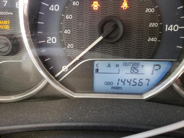 Photo 8 from auction – 2015 TOYOTA CAROLLA with VIN 2T1BURHE6FC260452