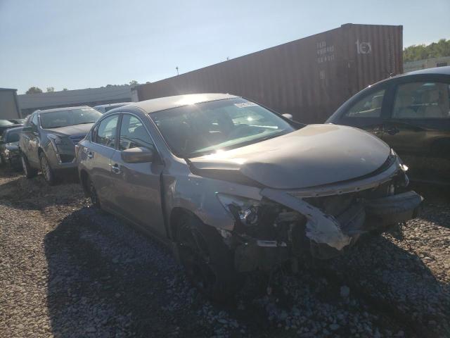 NISSAN ALTIMA 2.5 2015 with VIN 1N4AL3AP3FN337028 - Photo from auction