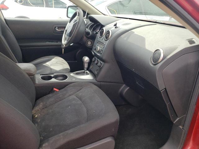 Photo 5 from auction – 2014 NISSAN ROGUE SELE with VIN JN8AS5MT9EW615008