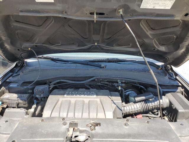 Photo 7 from auction – 2006 HONDA PILOT EX with VIN 5FNYF28756B003307