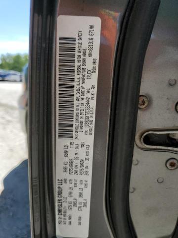 Photo 10 from auction – 2012 DODGE RAM 1500 S with VIN 1C6RD6KT2CS224442