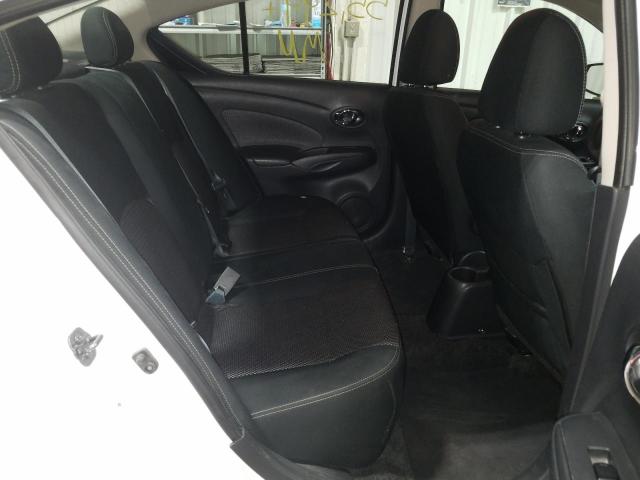Photo 6 from auction – 2019 NISSAN VERSA S with VIN 3N1CN7AP4KL860530